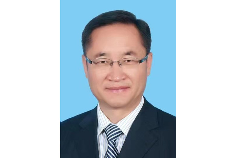 馬元(寧夏大學黨委常委、紀委書記) 馬元(寧夏大學黨委常委、紀委書記)