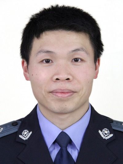 章超(四川警察學院道路交通管理系助教) 章超(四川警察學院道路交通管理系助教)