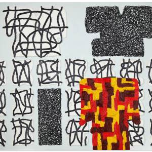 Jonathan Lasker Jonathan Lasker