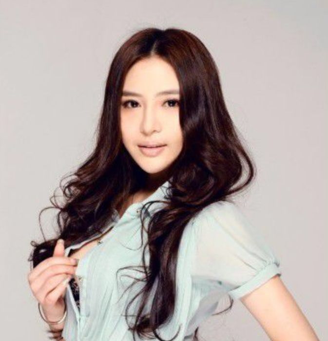 劉芊羽(中國女演員,平面模特) 劉芊羽(中國女演員,平面模特)