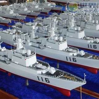 艦船之窗 艦船之窗