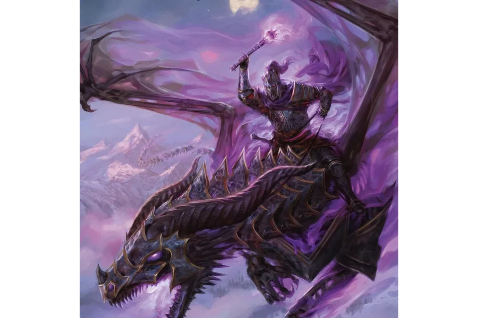 亡骸龍