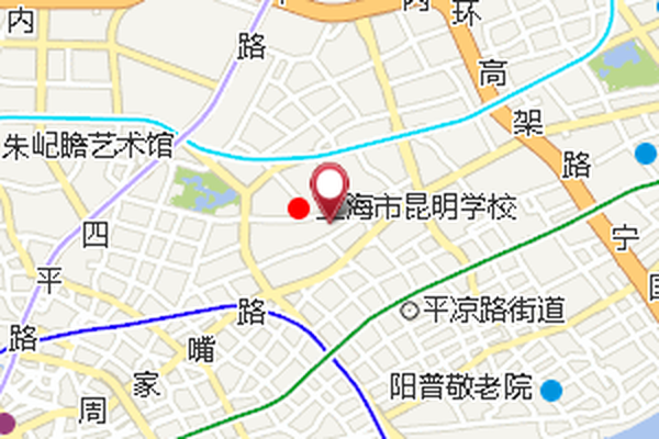 西姚家橋 西姚家橋