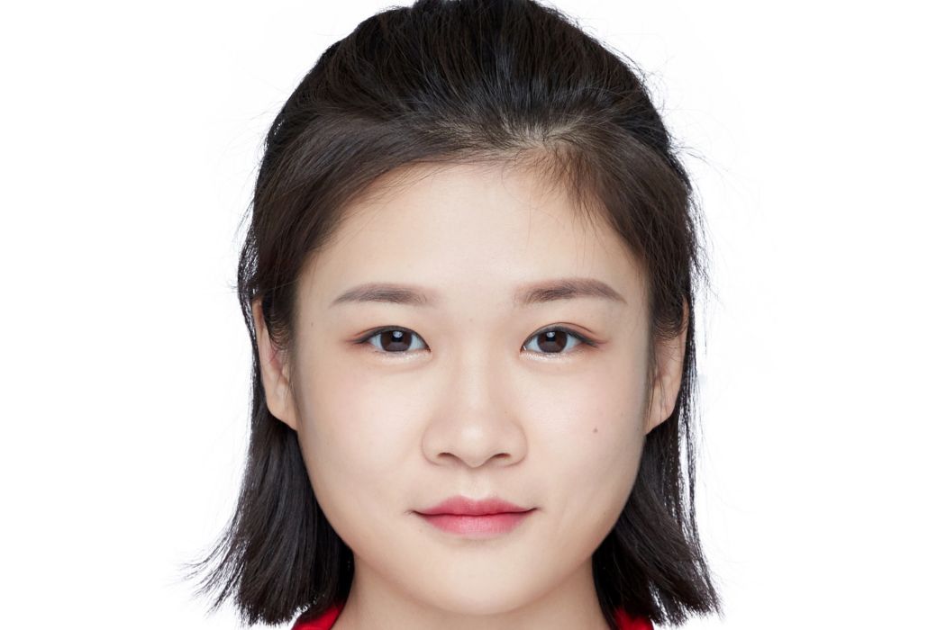 周美娜(中國武術運動員) 周美娜(中國武術運動員)