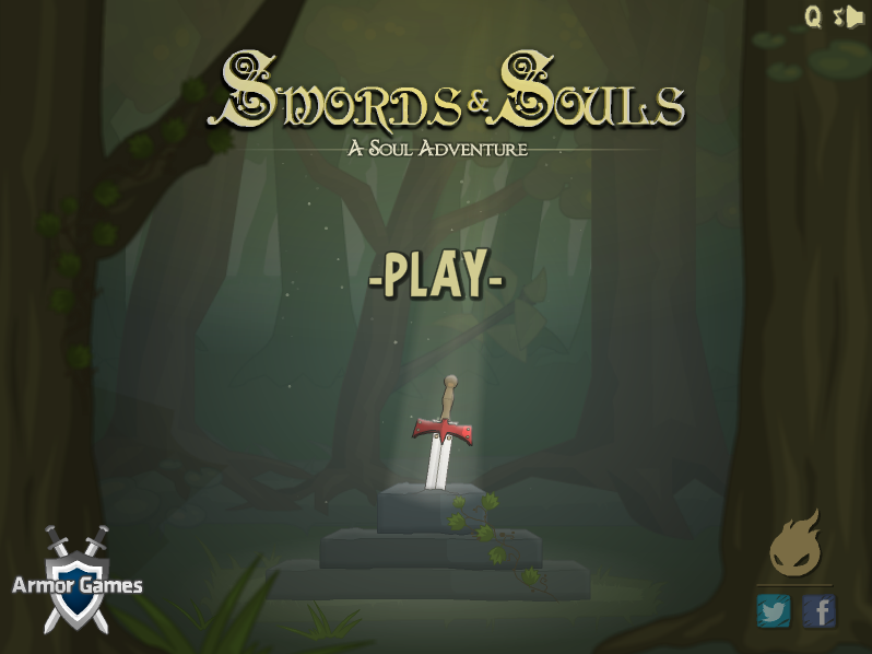 Swords and Souls Swords and Souls