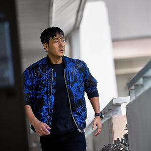 巨洪