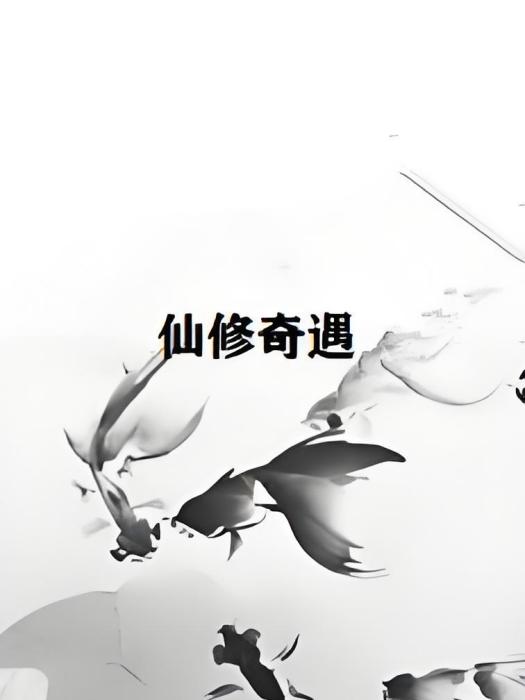 仙修奇遇 仙修奇遇