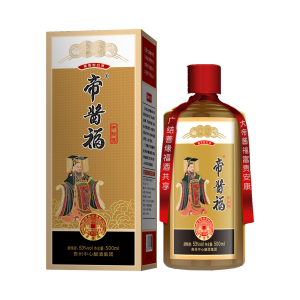 帝醬福 帝醬福