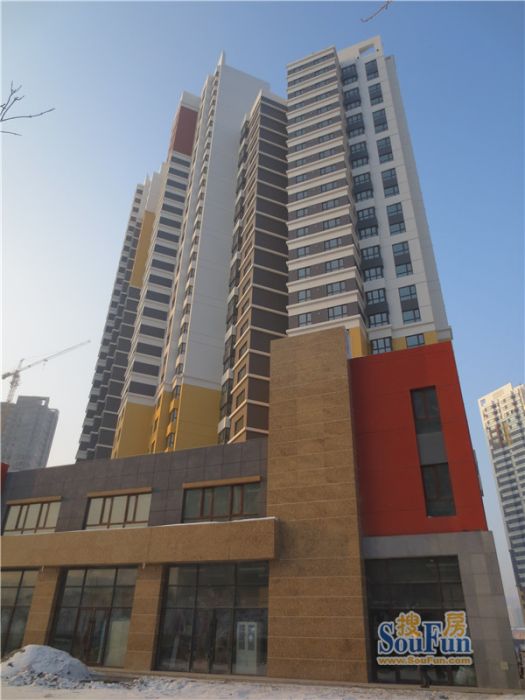 福順尚景 福順尚景