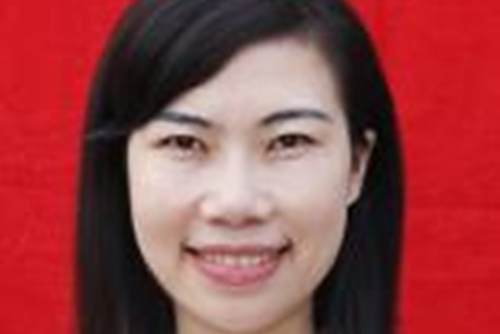 曾秋香(永新縣龍田鄉人大主席) 曾秋香(永新縣龍田鄉人大主席)