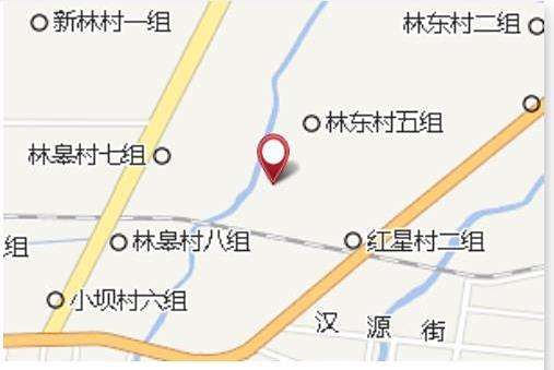 閆家寨子