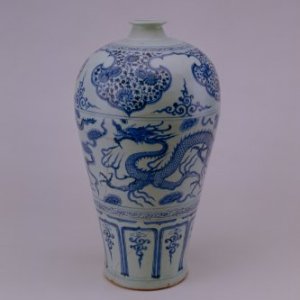 青花瓷(青花（瓷器）)