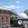 哈佛大學天文台
