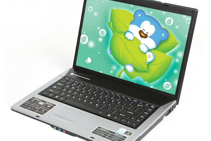 神舟優雅 HP610 神舟優雅 HP610