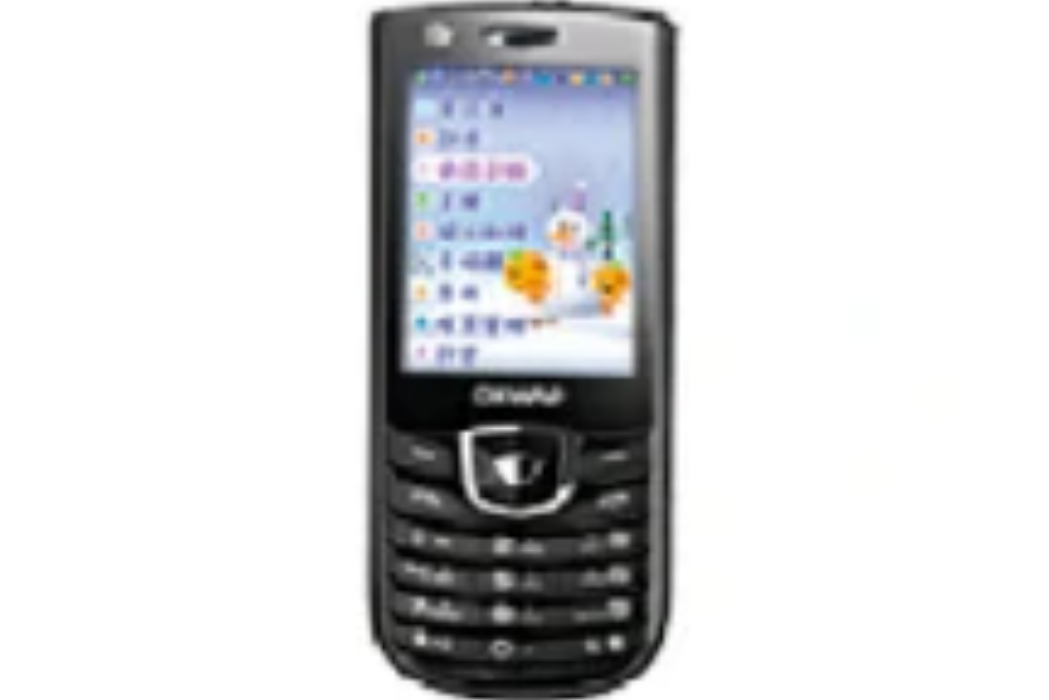 OKWAP i708 OKWAP i708