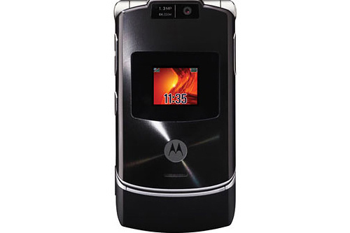 Moto RAZR V3xx Moto RAZR V3xx