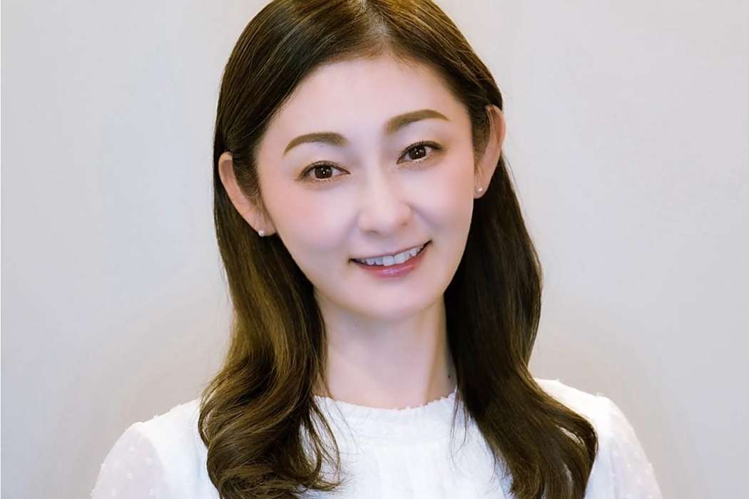 風花舞(日本女演員)