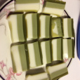抹茶糕 抹茶糕