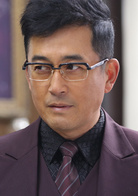 深流(2014年陳健執導電視劇)