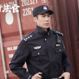 邵軍(電視劇《執行法官》中的男配角) 邵軍(電視劇《執行法官》中的男配角)