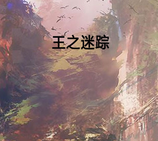 王之迷蹤 王之迷蹤