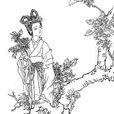 擬青青河畔草(鮑令輝詩作) 擬青青河畔草(鮑令輝詩作)