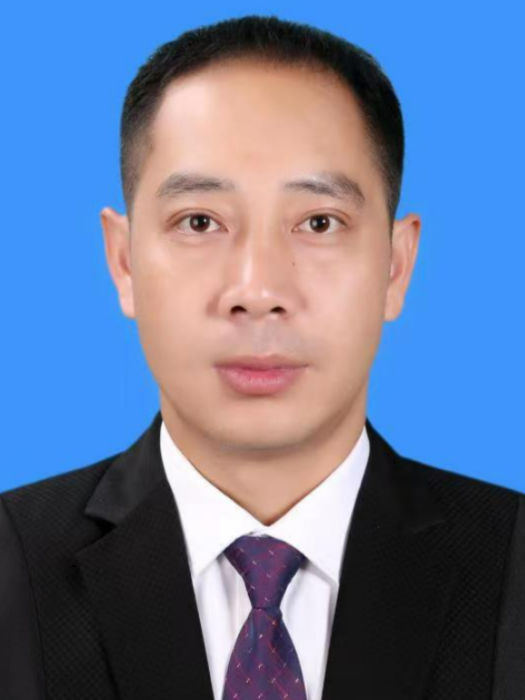 蔣志強(四川省攀枝花學院釩鈦學院院長) 蔣志強(四川省攀枝花學院釩鈦學院院長)