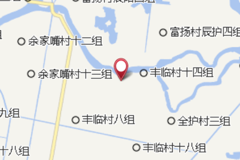 倉興村二組
