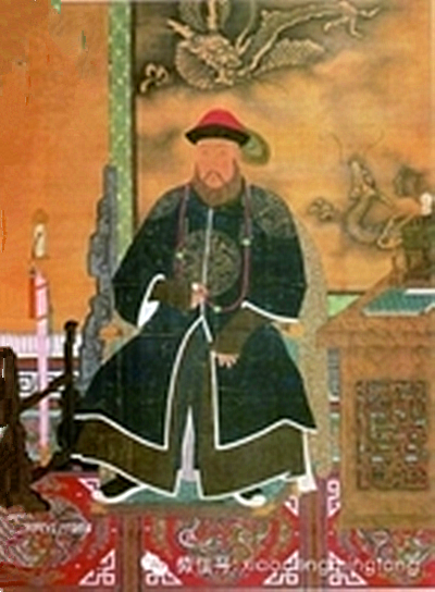 劉洵(清朝人物)