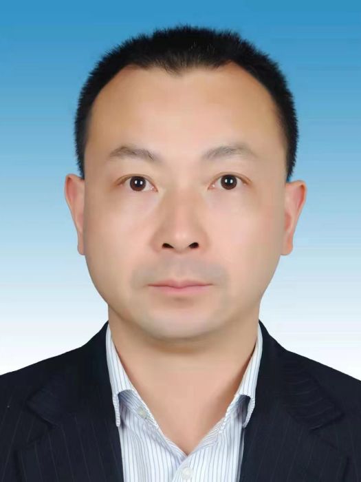 周勝(四川省成都市新都區經濟和信息化局黨組書記) 周勝(四川省成都市新都區經濟和信息化局黨組書記)