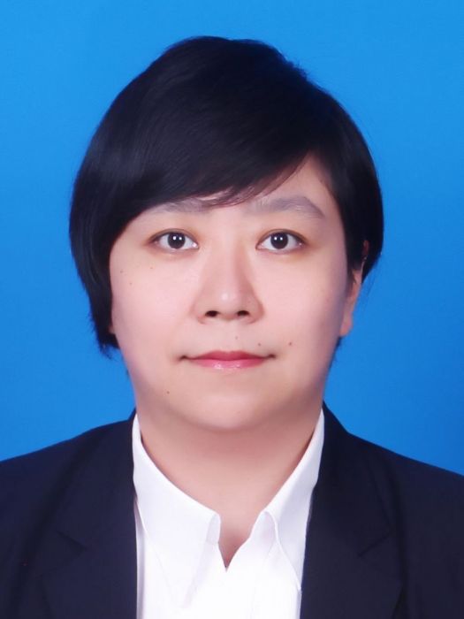 趙欣欣(黑龍江省大興安嶺地區塔河縣文體廣電和旅遊局副局長) 趙欣欣(黑龍江省大興安嶺地區塔河縣文體廣電和旅遊局副局長)