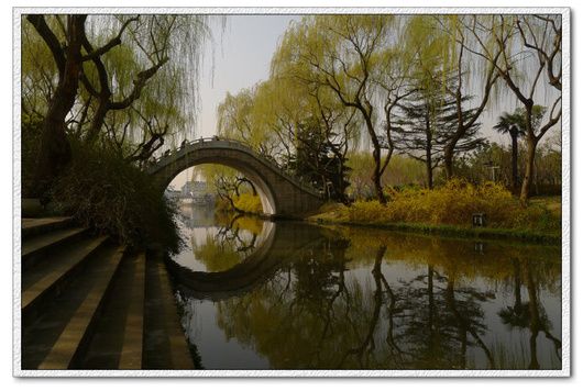揚州影園 揚州影園
