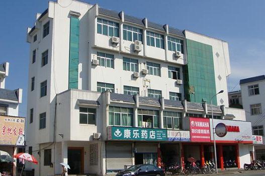 廣惠社區(徽州區城關鎮岩寺鎮下轄社區) 廣惠社區(徽州區城關鎮岩寺鎮下轄社區)