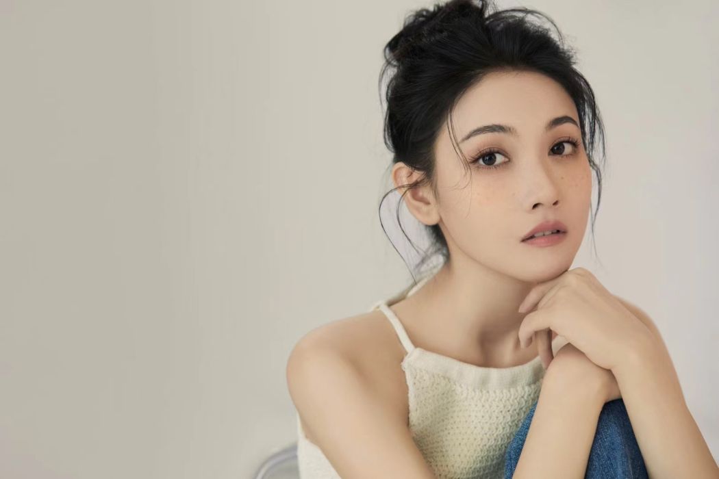 張悅(中國內地影視女演員) 張悅(中國內地影視女演員)