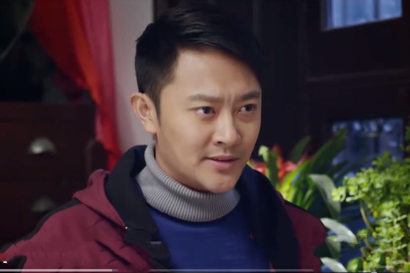 張小兵(都市情感劇《姐妹兄弟》中的角色) 張小兵(都市情感劇《姐妹兄弟》中的角色)