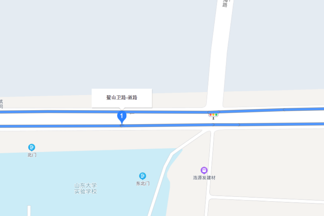 鰲山衛路 鰲山衛路