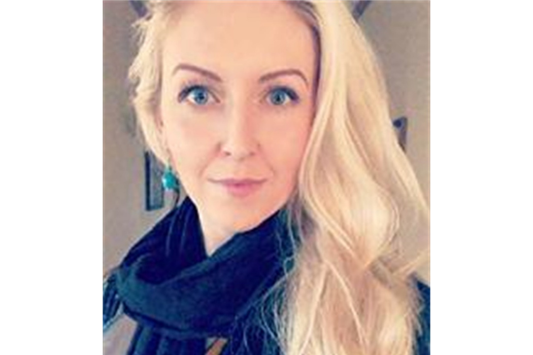 Alana Henderson Alana Henderson