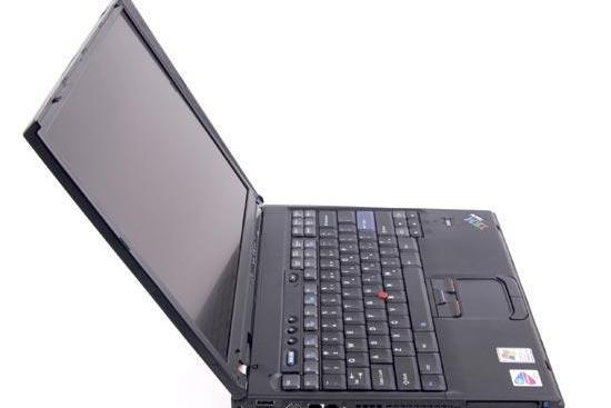 IBM ThinkPad A31 2652-Q3C IBM ThinkPad A31 2652-Q3C