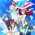 櫻花任務(Sakura Quest) 櫻花任務(Sakura Quest)