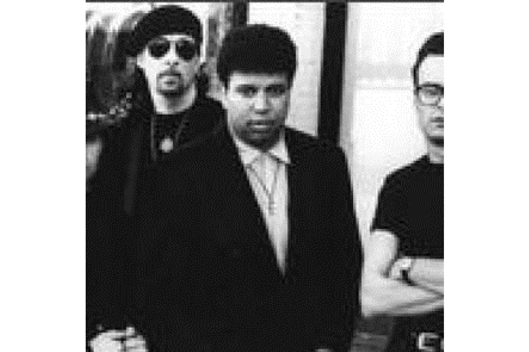 The Radio Kings The Radio Kings
