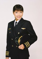 升空高飛