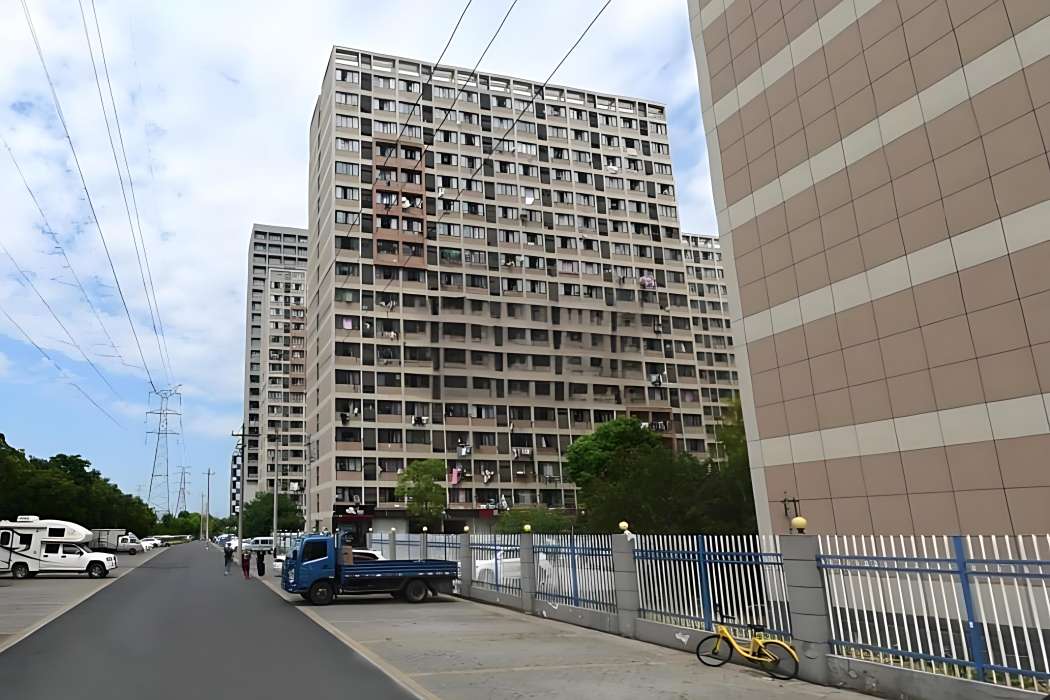 東城大廈 東城大廈