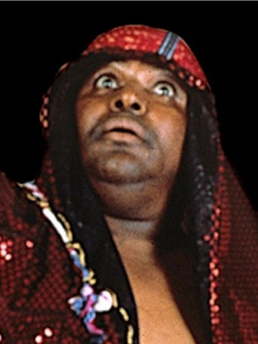 Abdullah the Butcher Abdullah the Butcher