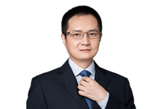 劉冬(格林伯銳基金經理) 劉冬(格林伯銳基金經理)