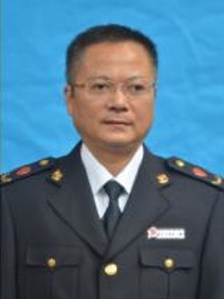 陳文(景德鎮市市場監督管理局黨組成員、副局長) 陳文(景德鎮市市場監督管理局黨組成員、副局長)