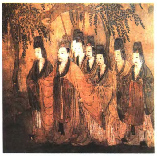 中國古代服裝(中國古代各朝代服裝)