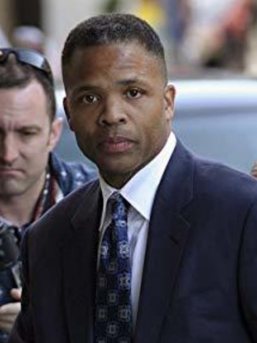 Jesse Jackson Jr. Jesse Jackson Jr.