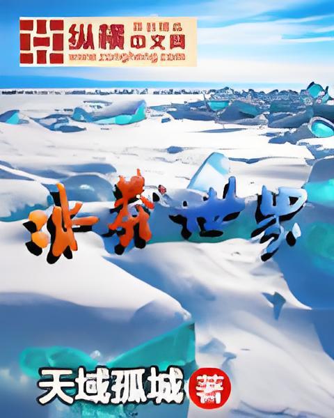 冰莽世界