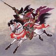 巴御前(日本源平時代時期的女將) 巴御前(日本源平時代時期的女將)