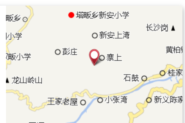虎形 虎形